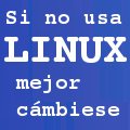 Obtenga Linux